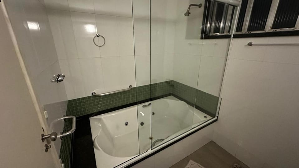 Shower, Bathroom, Bath