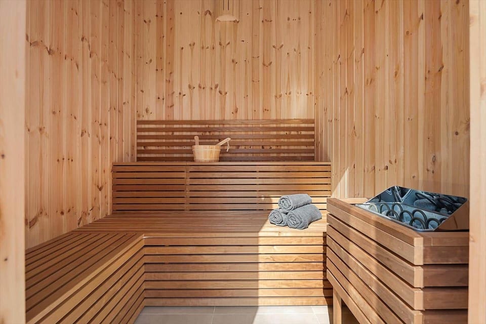 LK2146-Lokken-Redningsstien-2 House in Løkken