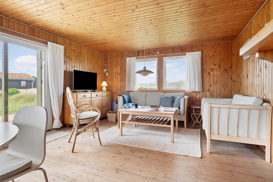 LK2165-Lokken-Evasvej-7 House in Løkken