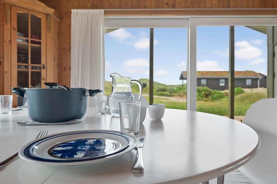 LK2165-Lokken-Evasvej-7 House in Løkken
