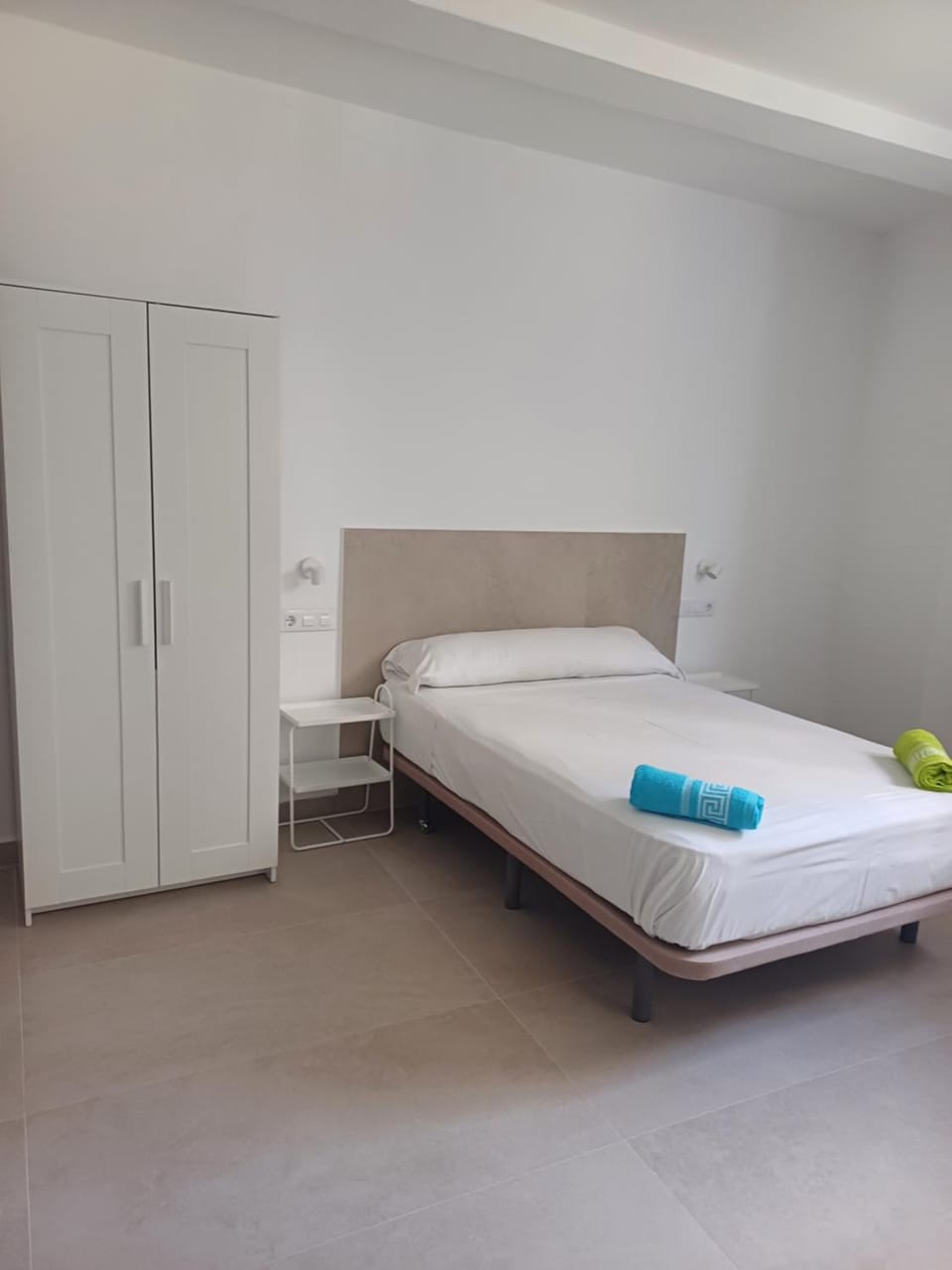 Bienvenida 3 Apartment in Malaga