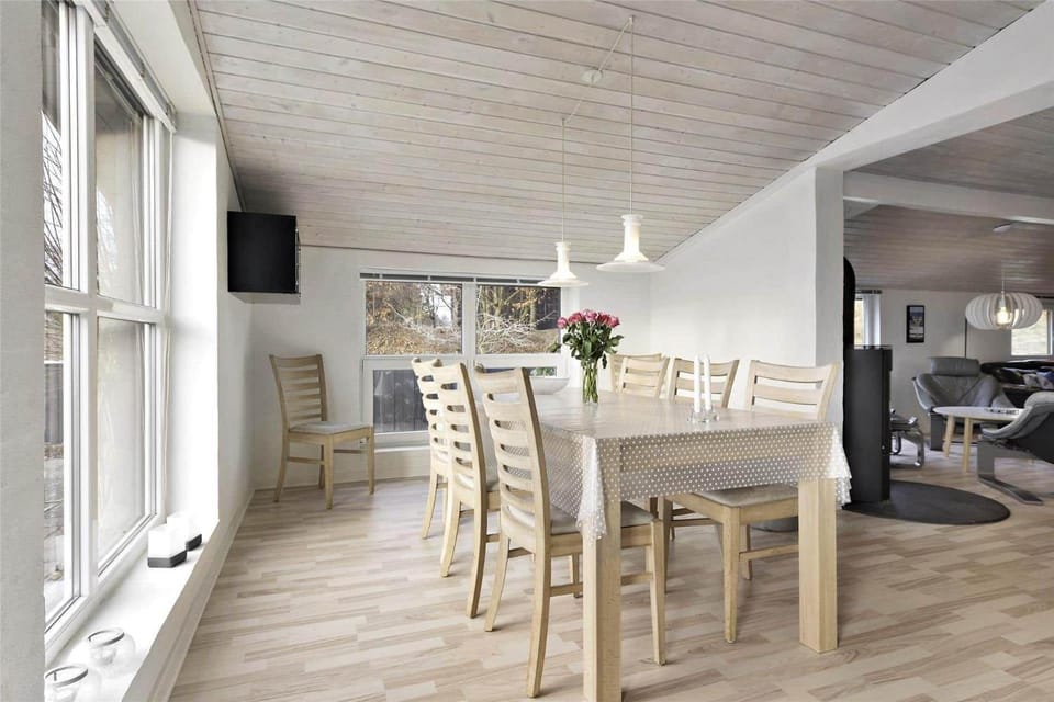 BL1258-Blokhus-Frederiksensvej-19 House in Blokhus