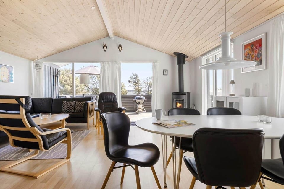 LK2163-Lokken-Delfinvej-9 House in Løkken