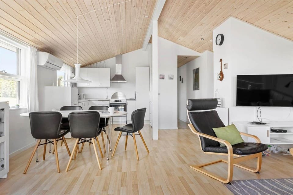 LK2163-Lokken-Delfinvej-9 House in Løkken