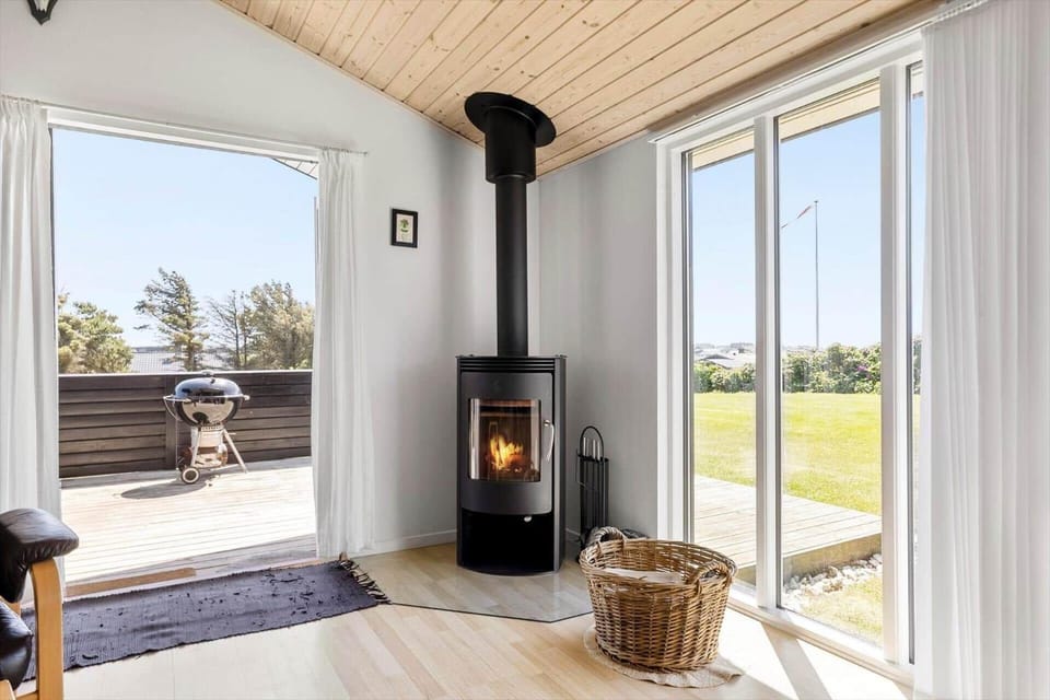 LK2163-Lokken-Delfinvej-9 House in Løkken