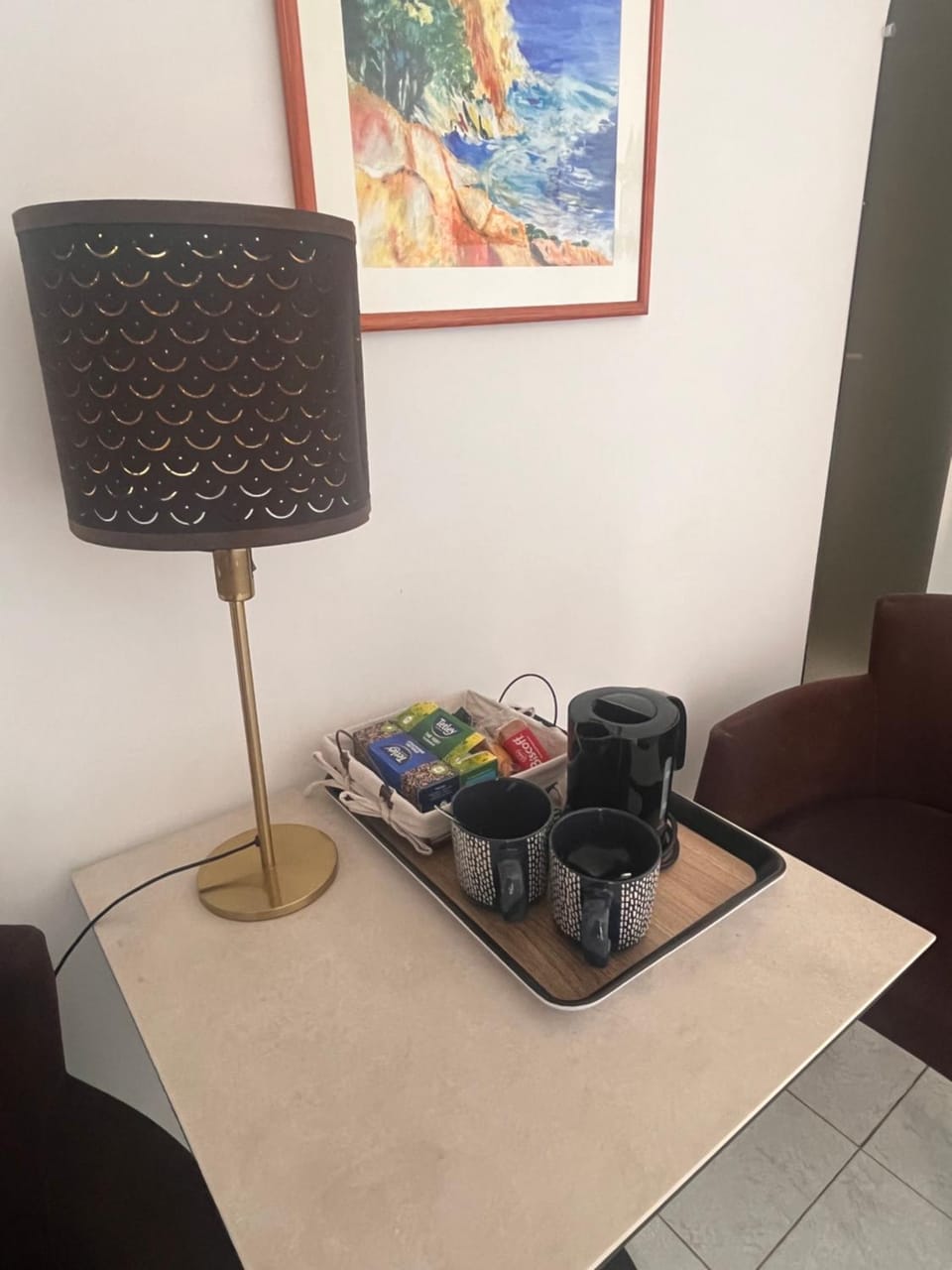 La routarde Bed and Breakfast in Sanary-sur-Mer