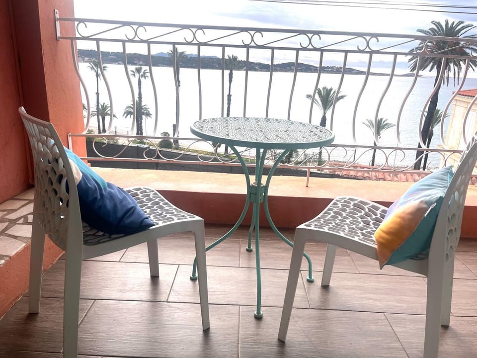 La routarde Bed and Breakfast in Sanary-sur-Mer