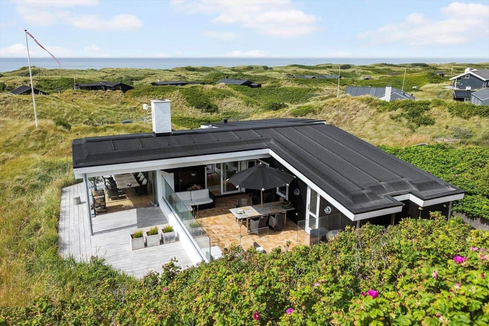 LK2173-Lokken-Ruthsvej-9 House in Løkken