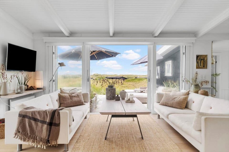 LK2173-Lokken-Ruthsvej-9 House in Løkken