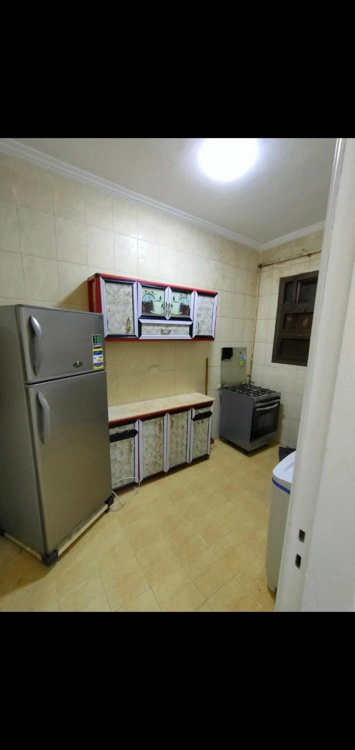 The magic of the Nile and sunset Apartment in Cairo