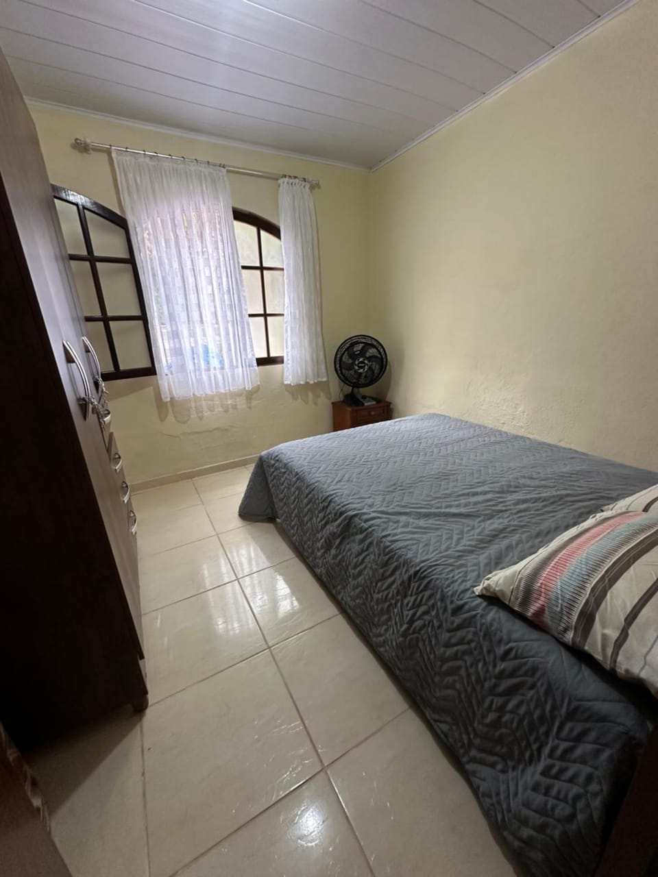 Caiçara's house House in State of Rio de Janeiro