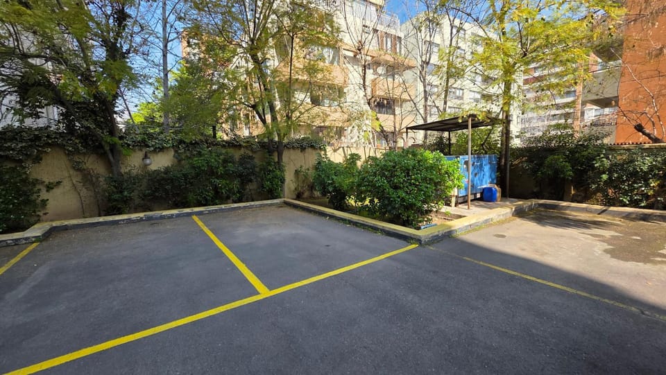 Oceana Suites Providencia Apartment in Providencia