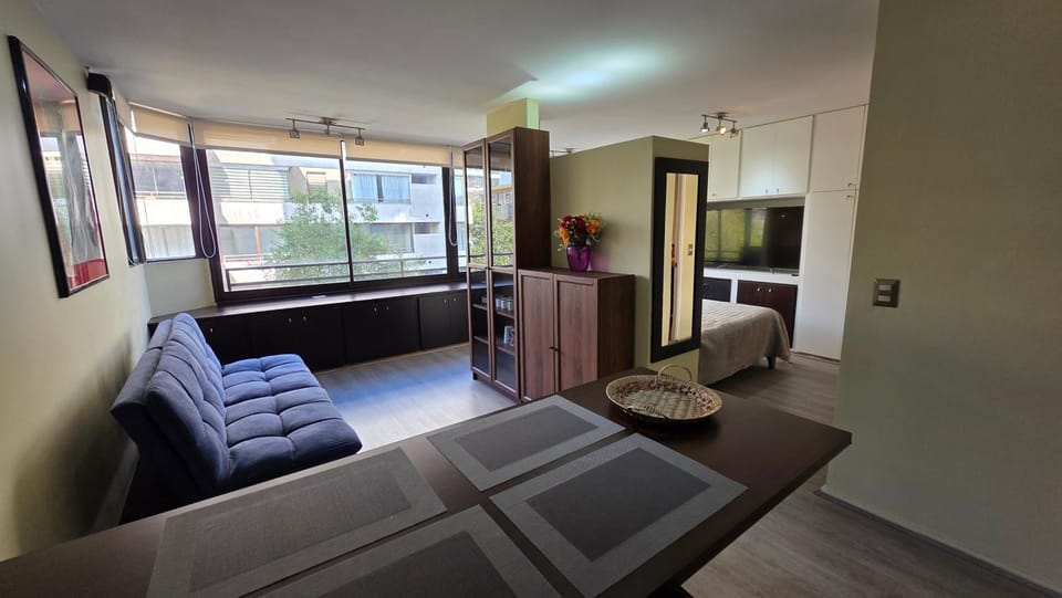 Oceana Suites Providencia Apartment in Providencia