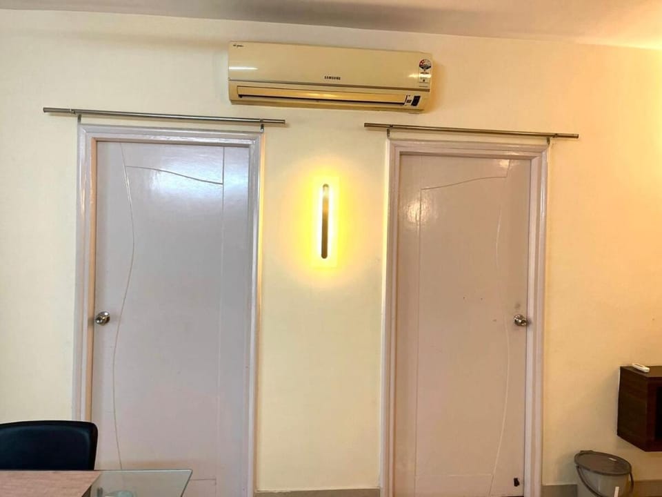 air conditioner