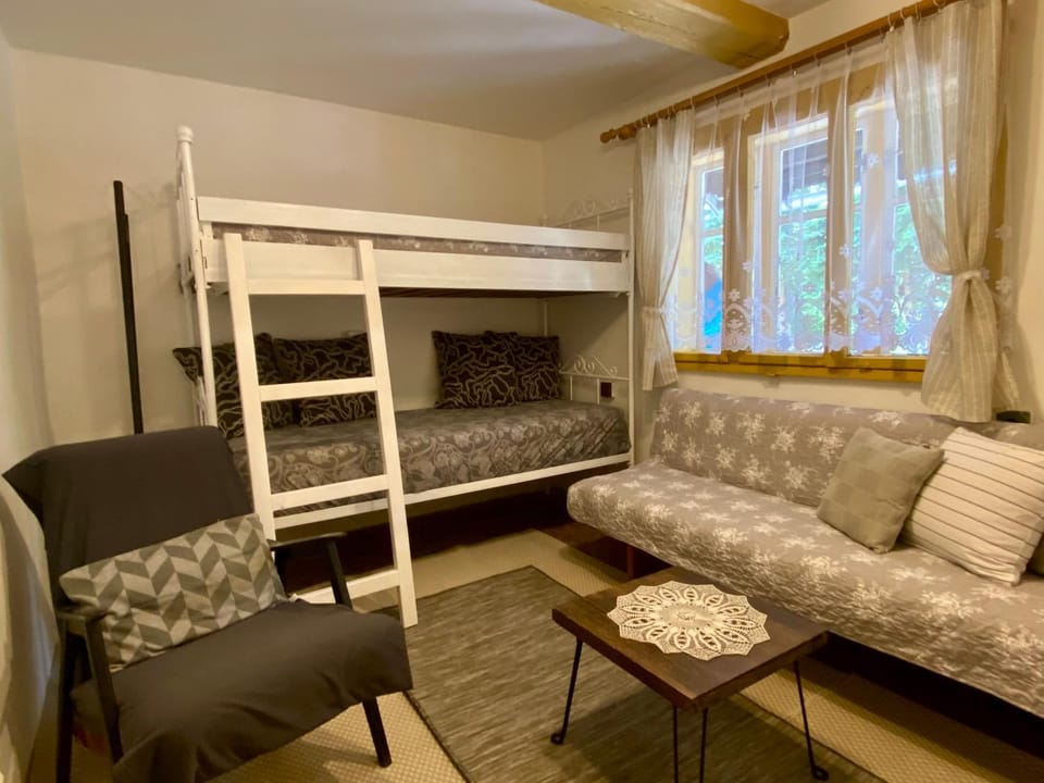 Chaloupka v Českém Ráji Apartment in Czechia