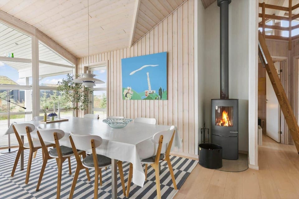 BL189-Saltum-Bondagervej-71 House in Løkken