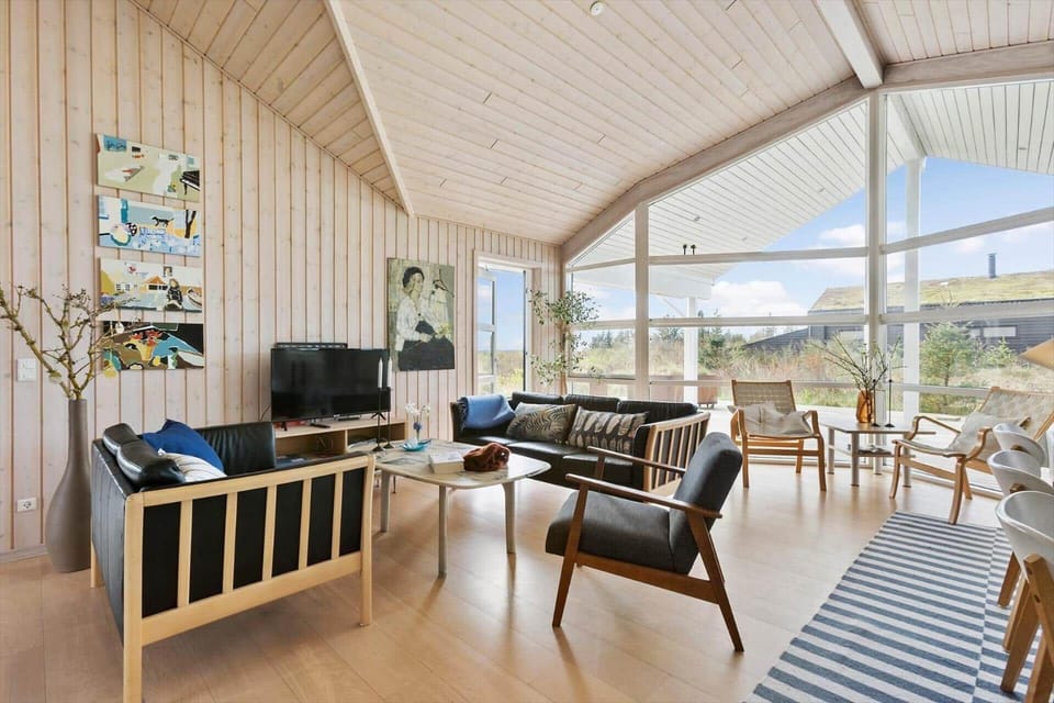 BL189-Saltum-Bondagervej-71 House in Løkken