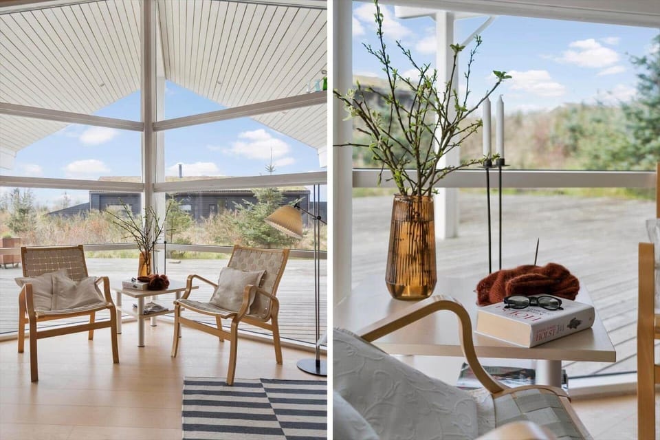 BL189-Saltum-Bondagervej-71 House in Løkken