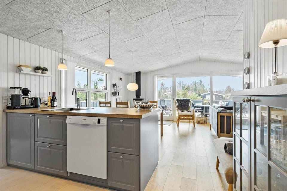 BL379-Blokhus-Septimusvej-29 House in Blokhus