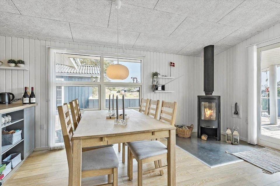 BL379-Blokhus-Septimusvej-29 House in Blokhus