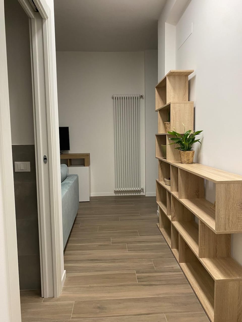 New apartment in Città Studi-Piola, Milan Apartment in Milan