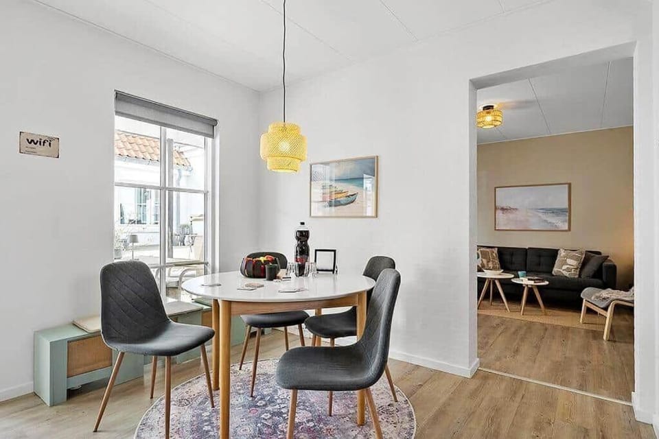 BL1582-Blokhus-Strandvejen-14-Lejl-11 Apartment in Blokhus