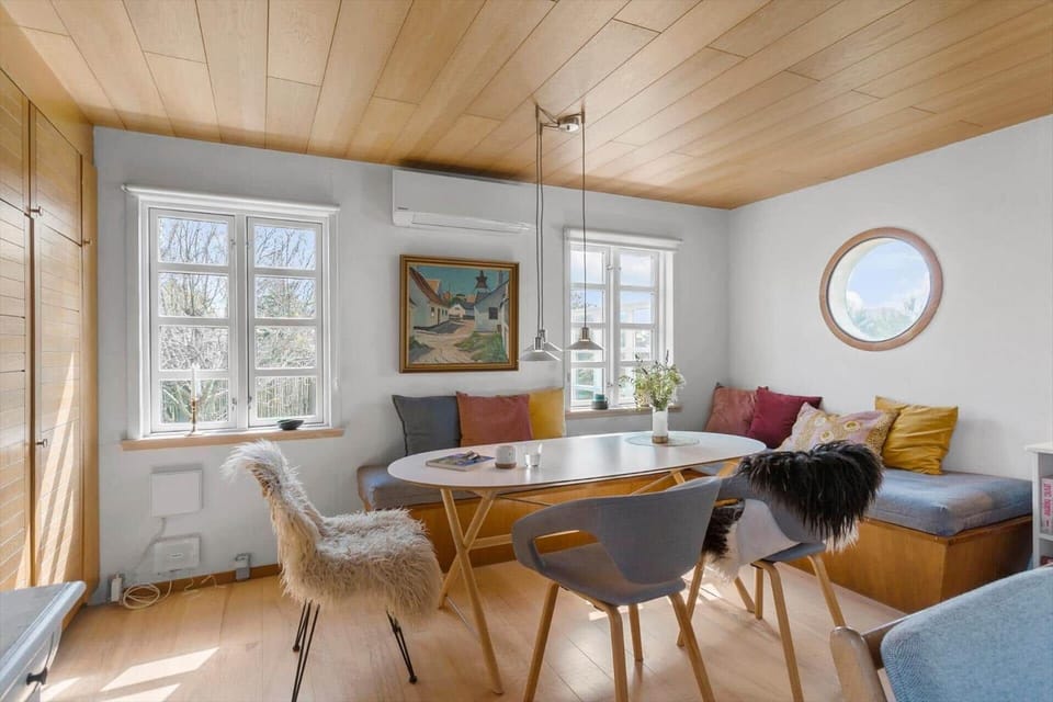 BL1548-Blokhus-Paa-Bakken-10 House in Blokhus