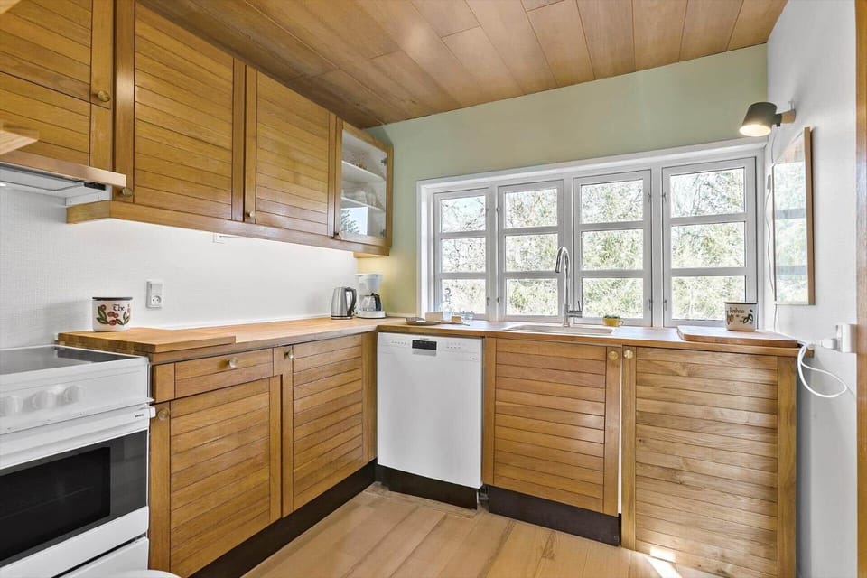 BL1548-Blokhus-Paa-Bakken-10 House in Blokhus