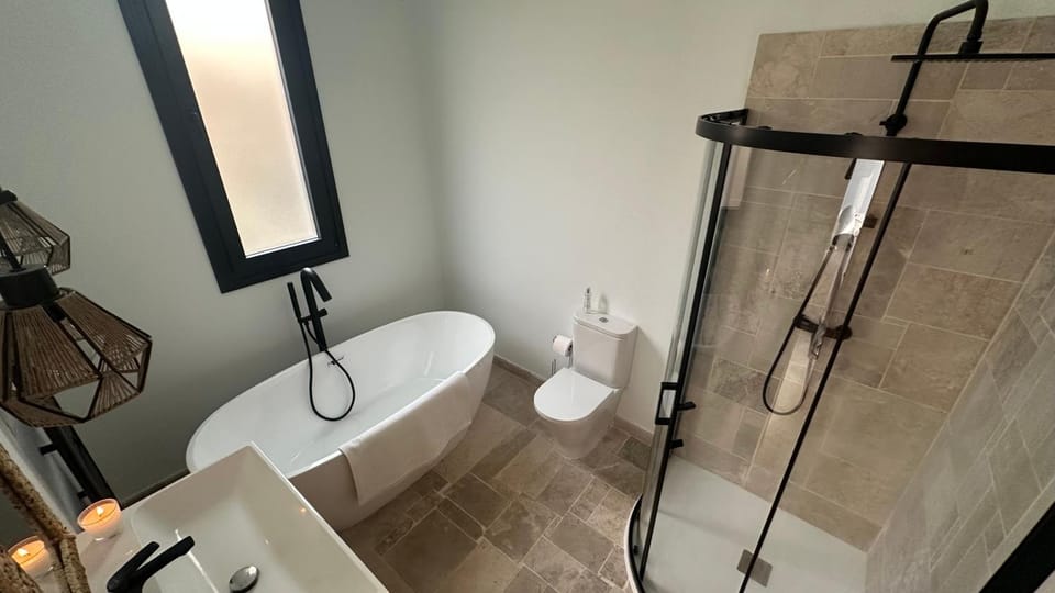 Bathroom, Bath