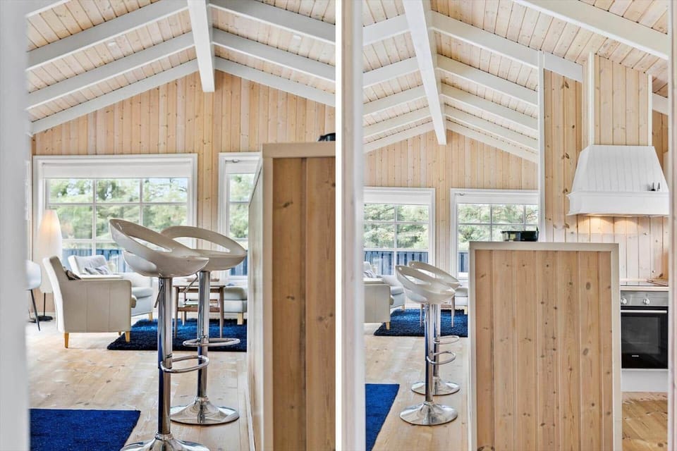 BL959-Saltum-Nordvestvej-6 House in Løkken