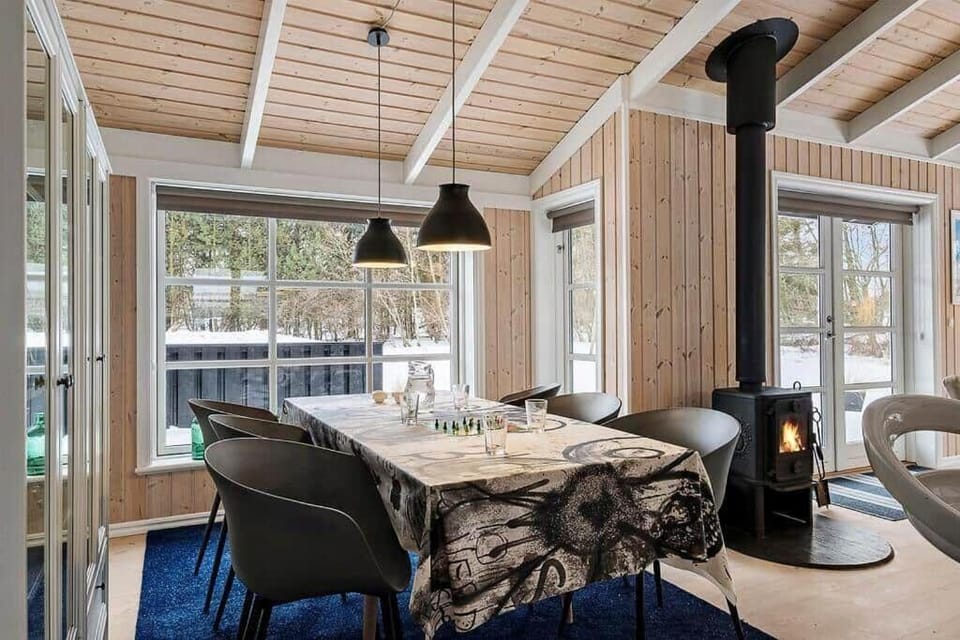 BL959-Saltum-Nordvestvej-6 House in Løkken