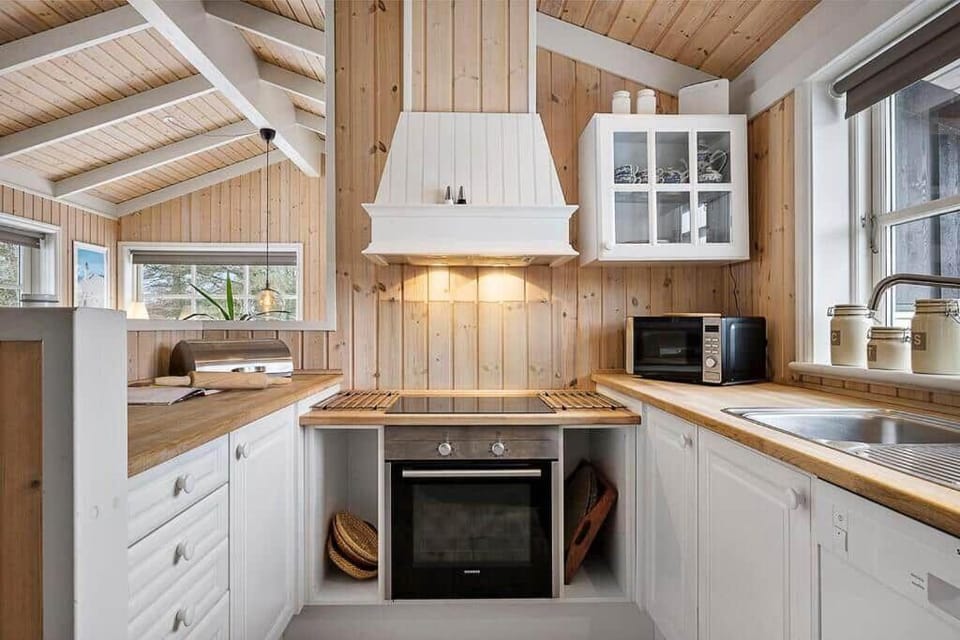 BL959-Saltum-Nordvestvej-6 House in Løkken
