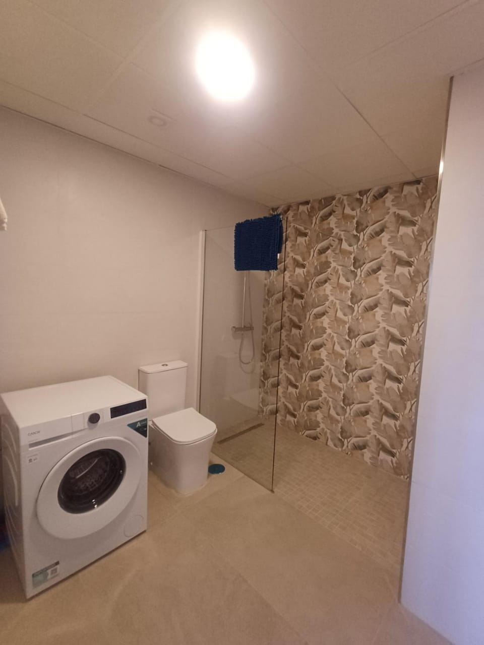 Bienvenida 4 Apartment in Malaga