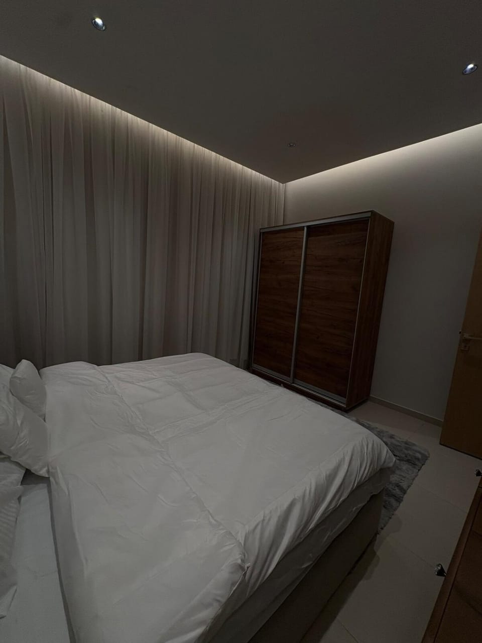 غرفة وصالة حي الملقا 18 Apartment in Riyadh