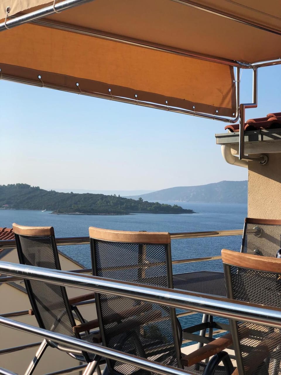 Apartments Mare Apartment in Dubrovnik-Neretva County