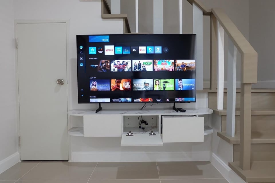 TV and multimedia