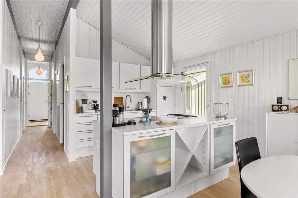 BL1356-Pandrup-Hunetorp-Klitvej-173 House in Blokhus