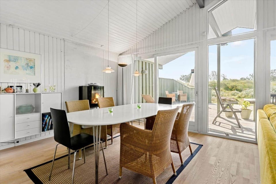 BL1356-Pandrup-Hunetorp-Klitvej-173 House in Blokhus