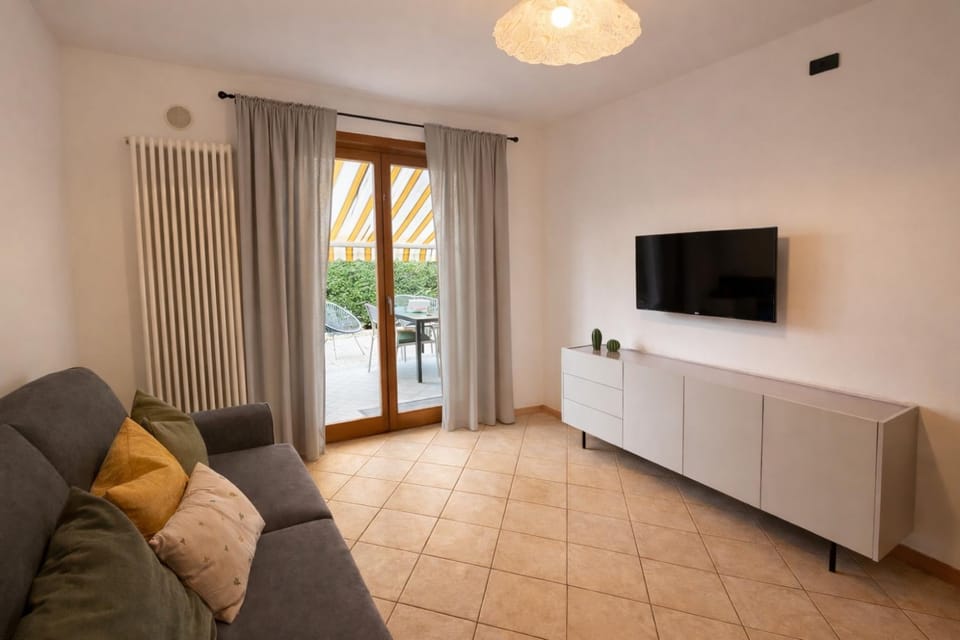 Apartment MielOliva Apartment in Riva del Garda