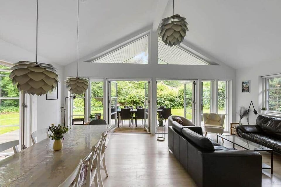 1503-Gilleleje-Vibehusvej-9 House in Capital Region of Denmark