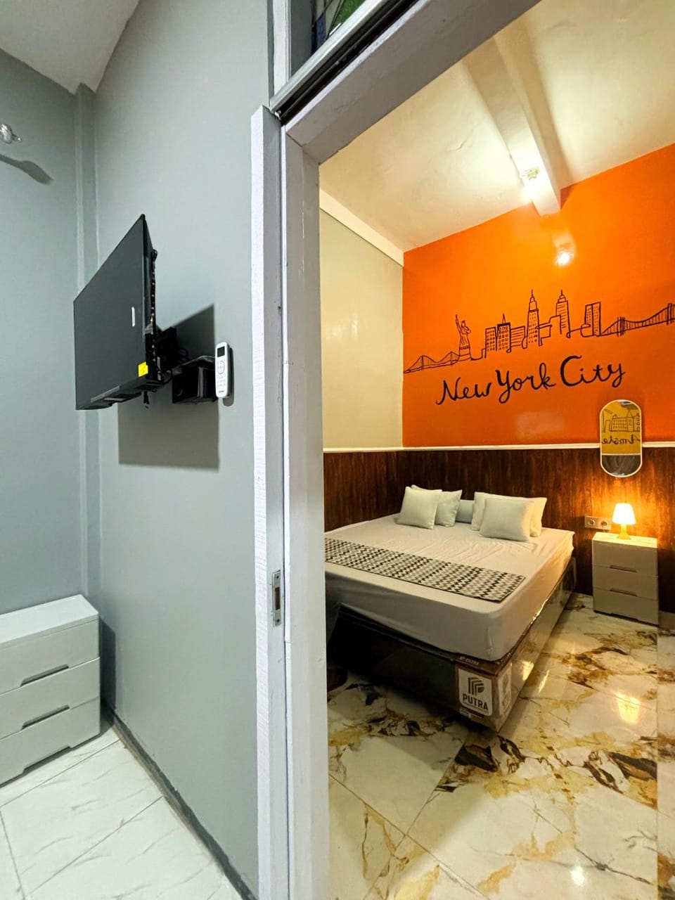 Semarang CoStay Hotel in Indonesia