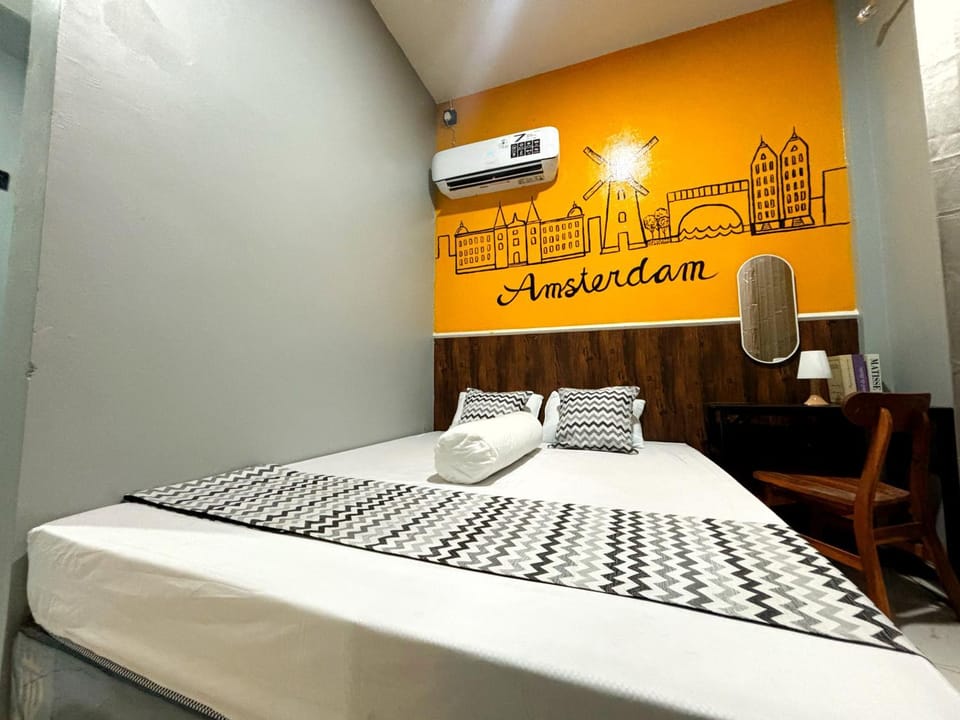 Semarang CoStay Hotel in Indonesia