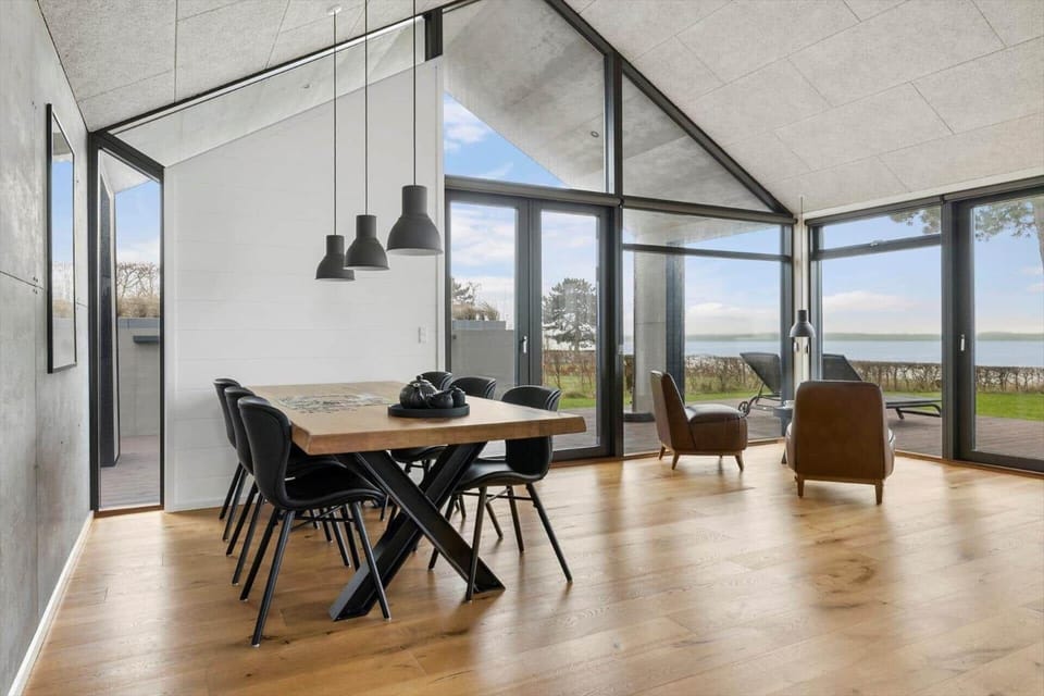 1623-Frederiksvaerk-Fjordvej-31 House in Zealand