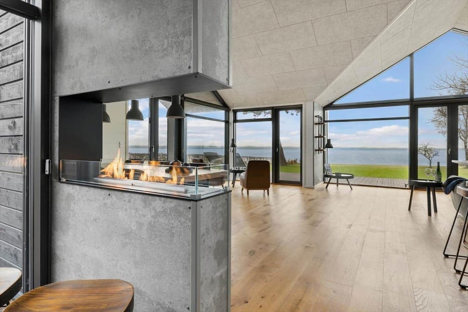 1623-Frederiksvaerk-Fjordvej-31 House in Zealand