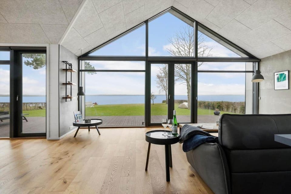 1623-Frederiksvaerk-Fjordvej-31 House in Zealand