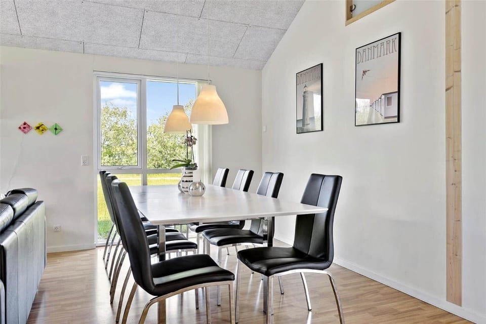 BL1633-Saltum-Nordvestvej-18 House in Løkken