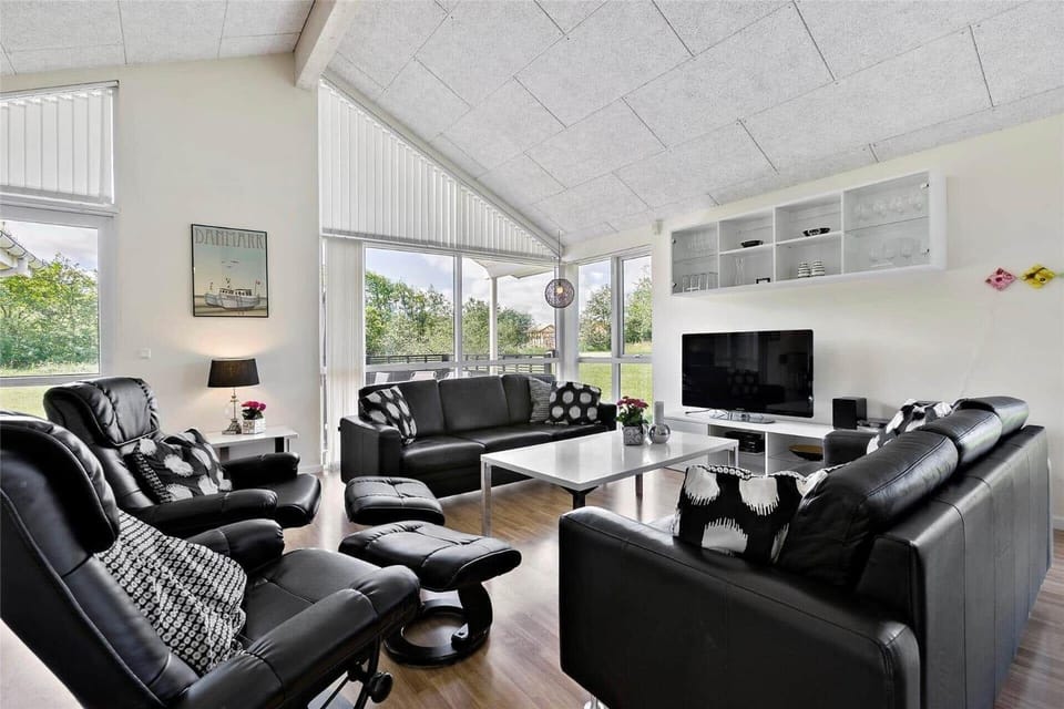 BL1633-Saltum-Nordvestvej-18 House in Løkken