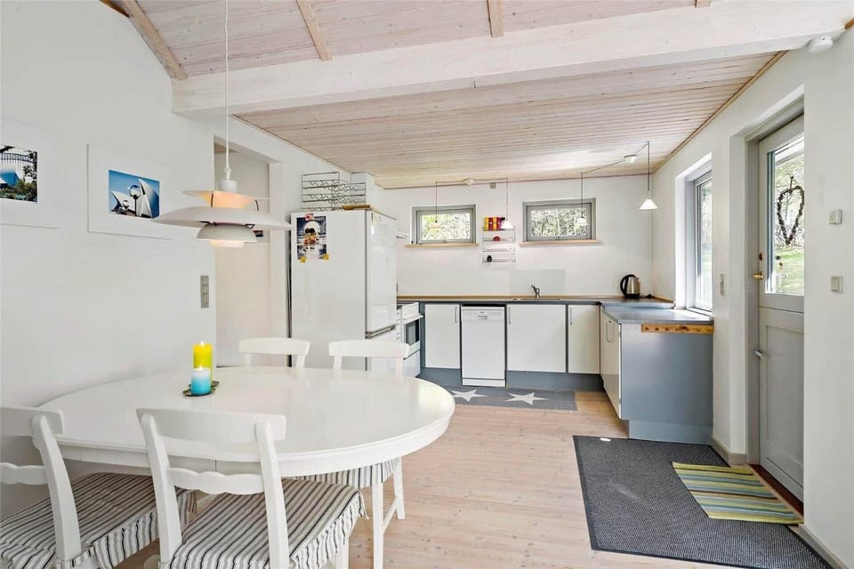 1295-N-Vejby-Duevej-4 House in Capital Region of Denmark