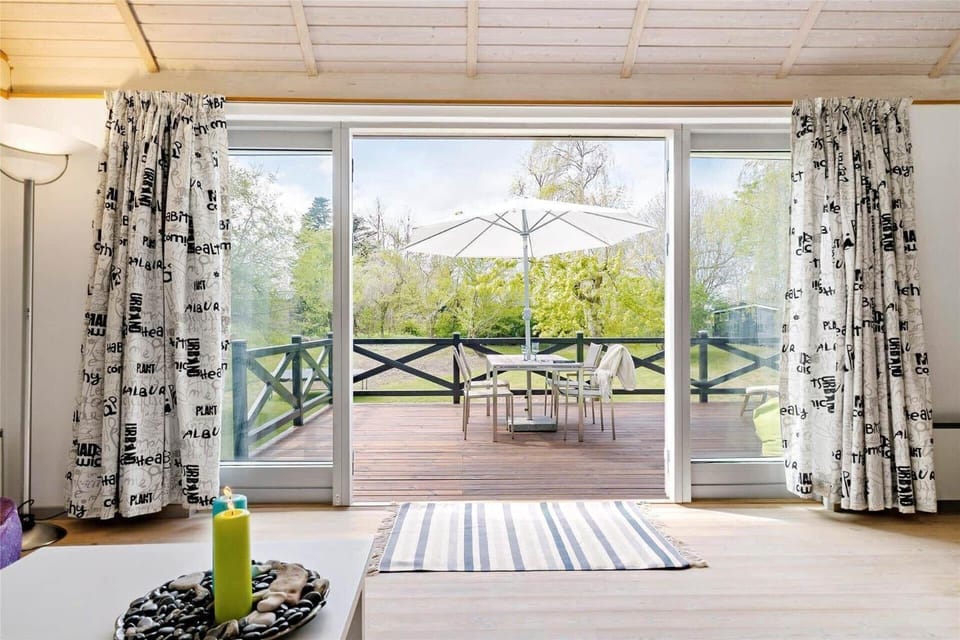 1295-N-Vejby-Duevej-4 House in Capital Region of Denmark