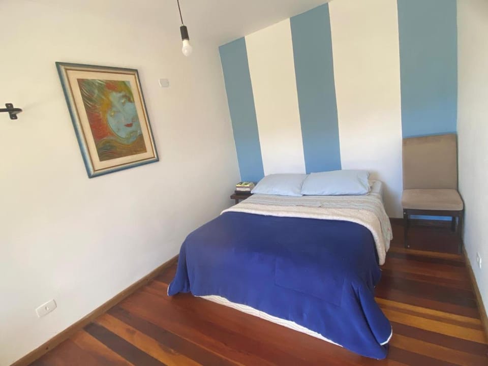 Refúgio com vista para mata Villa in Campos do Jordão